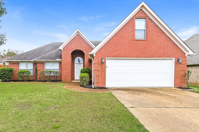 Building Photo - 1439 Clockshop Dr