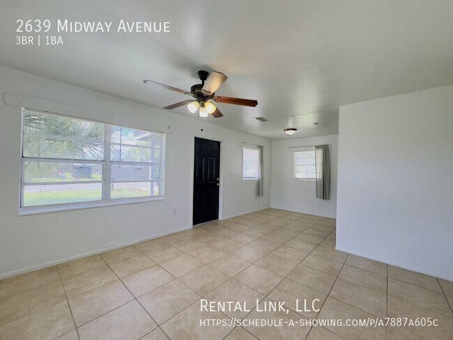 Building Photo - Affordable 3 Bedroom, 1 Bathroom Home for ...
