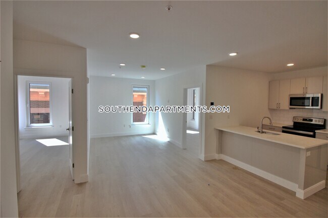 Foto del edificio - 1 Newcomb St