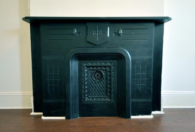 Foto del edificio - 148A Webster Ave