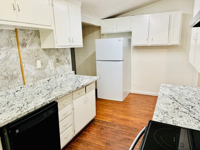 Building Photo - 3808 San Navado Way