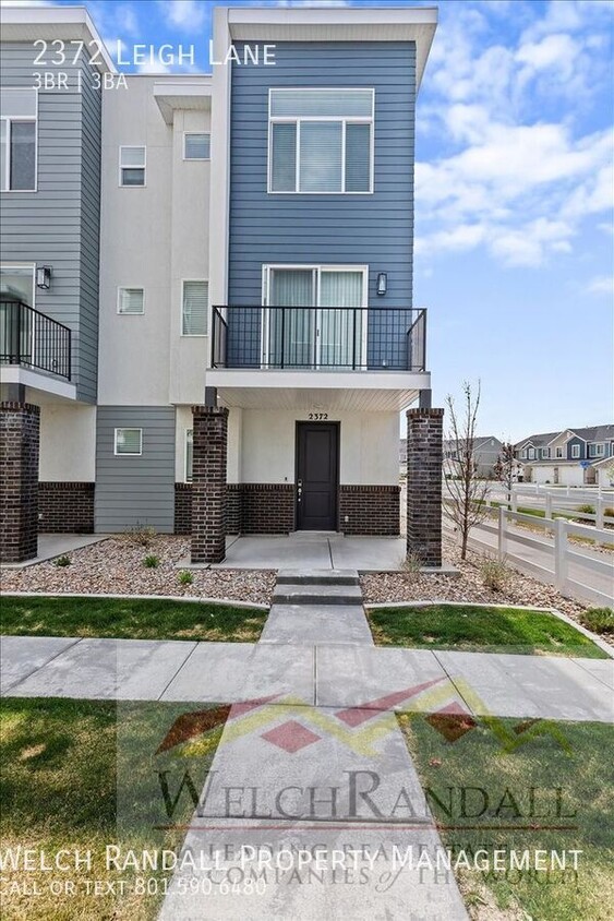 Foto principal - 2372 Leigh Ln