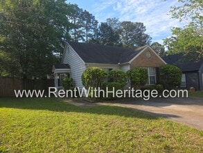 Building Photo - 1484 Cain Ct