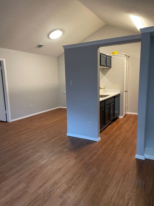 Foto del edificio - Leafield - JLCC