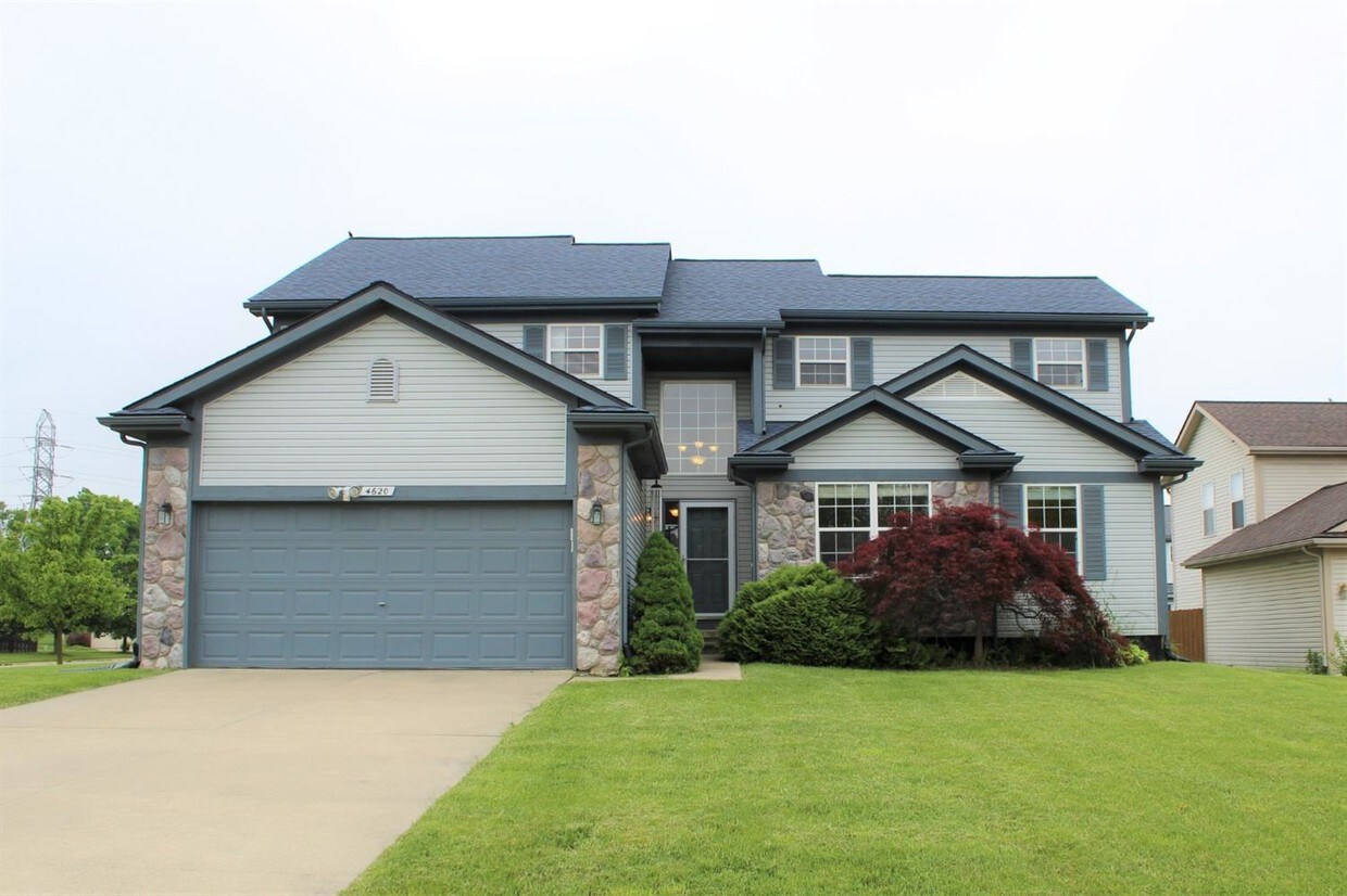 Foto principal - 4620 Solomon Ct