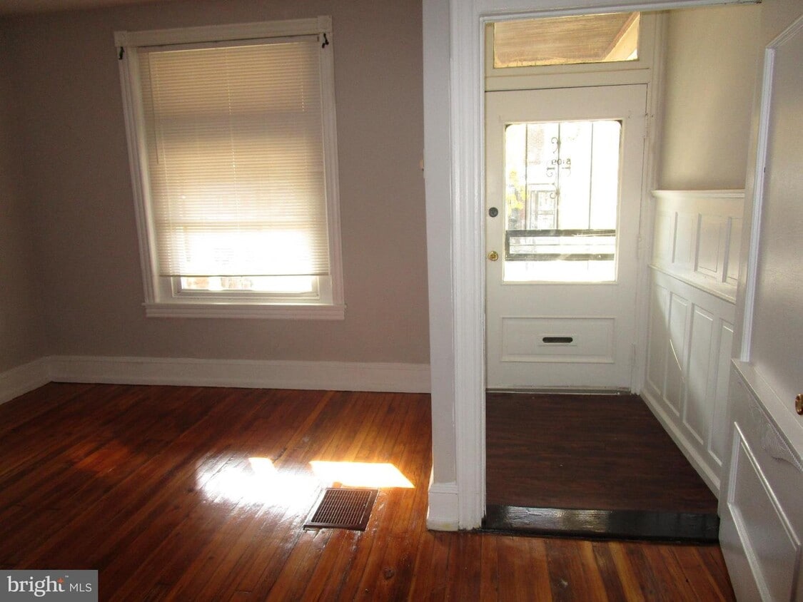 5109 Knox St, Philadelphia, PA 19144 House Rental in Philadelphia, PA
