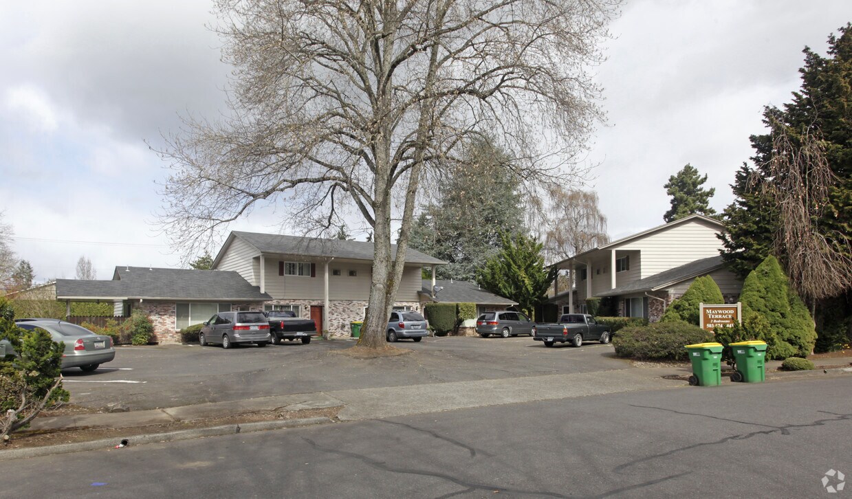 Primary Photo - Maywood Terrace