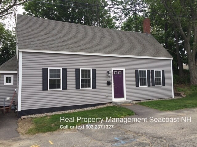 Building Photo - 120 Kane St