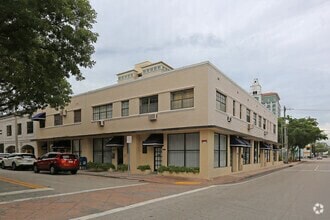 Building Photo - 384 Minorca Ave