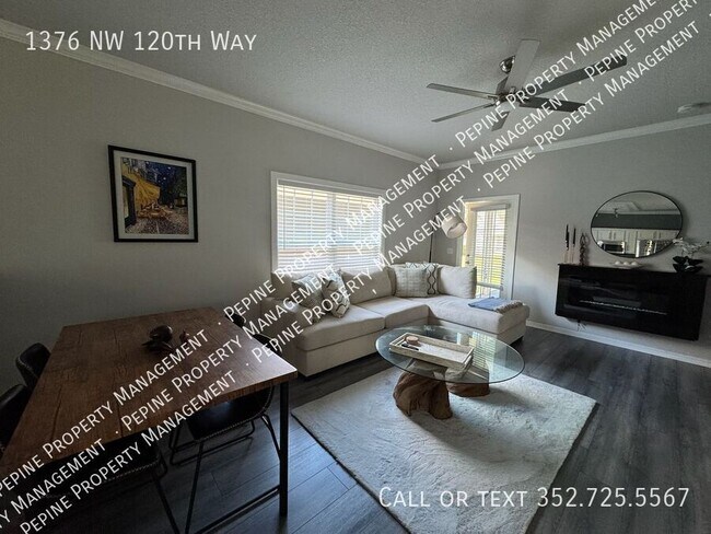 Building Photo - 1376 NW 120th Way