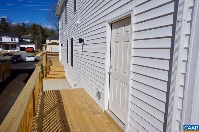 Foto del edificio - 2300 Price Ave