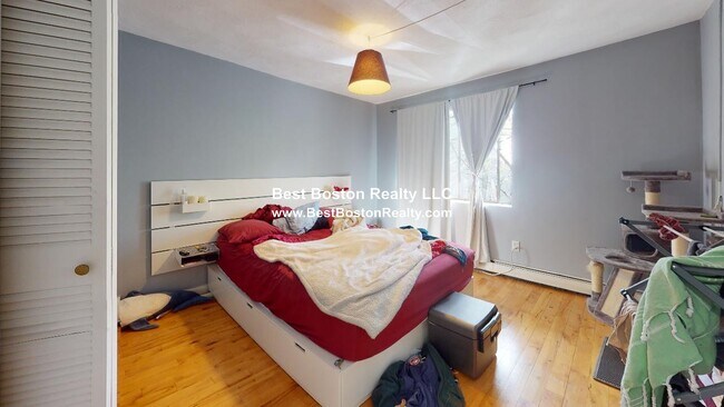 Foto del edificio - 84 Grant St