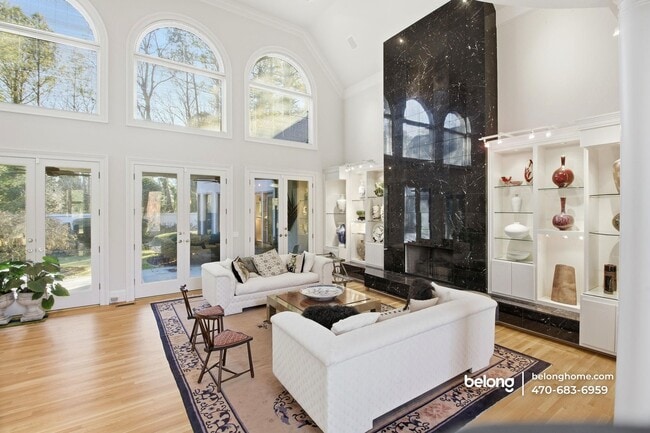 Foto del edificio - 115 Cross Roads Ct