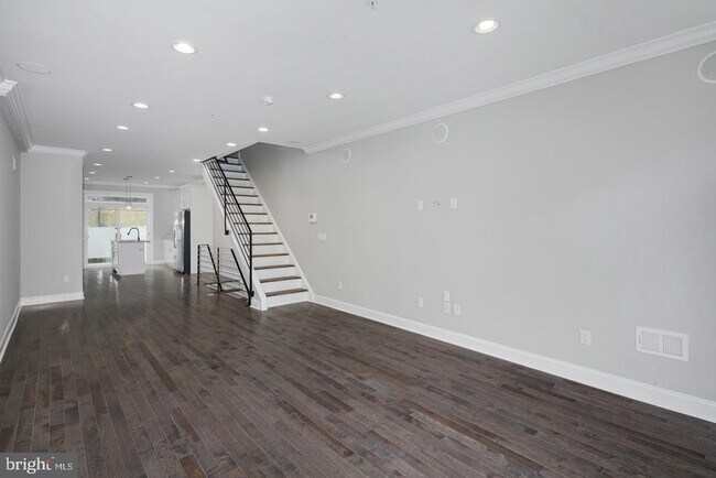 Foto del edificio - 220 Cecil B. Moore Ave