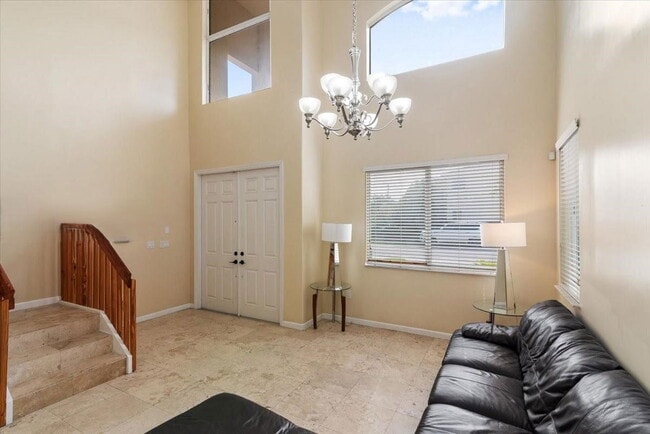 Building Photo - Southwest 166th Court, Miami, FL 33193 - 4 BR 3 BA single-family home