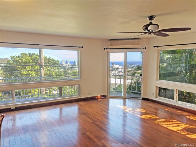 Building Photo - 1025 Alewa Dr