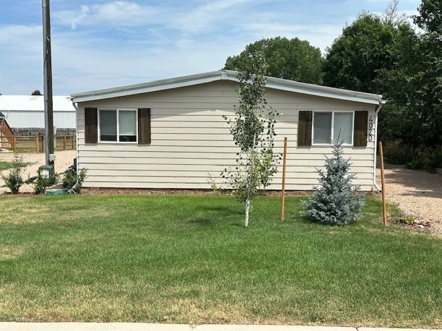 Building Photo - 4020 Kern St