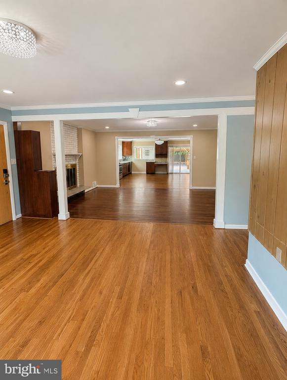 Foto del edificio - 816 Crothers Ln