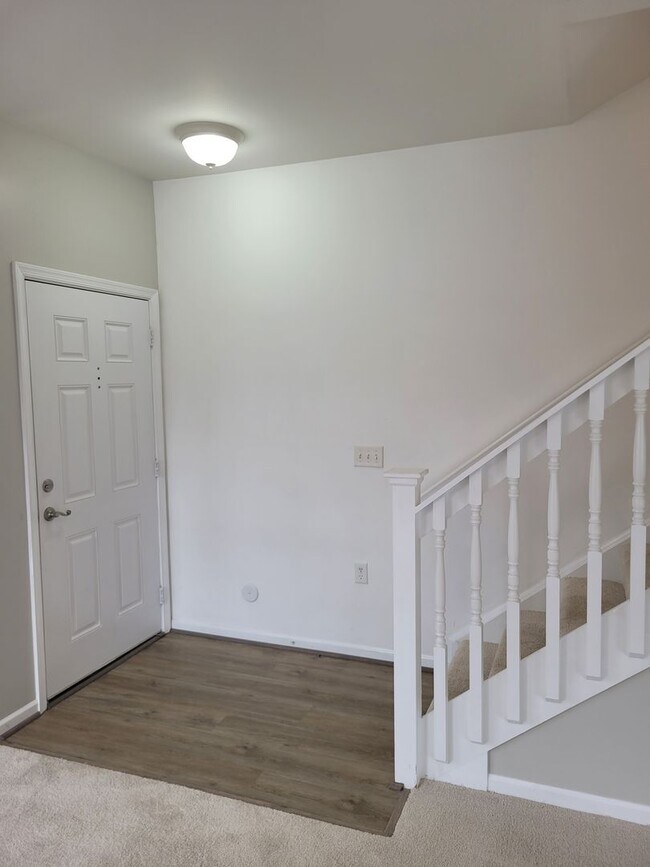 Foto del edificio - RIDGELY MANOR/FARRCROFT- Two master suites