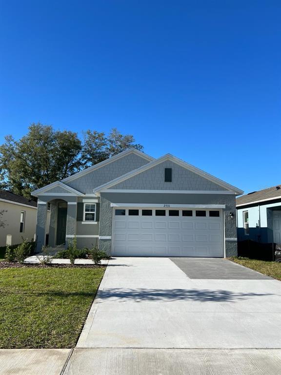 Primary Photo - 2531 Avalon Pk Blvd