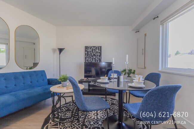 Photo du bâtiment - 2925 Townline Rd