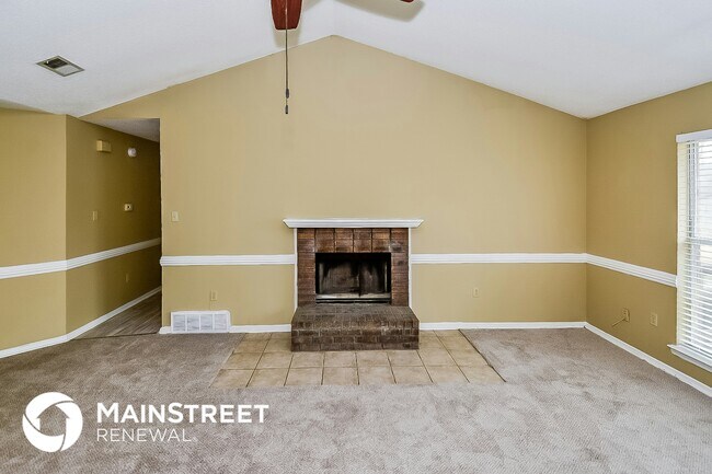 Foto del edificio - 6620 Jamestown Dr