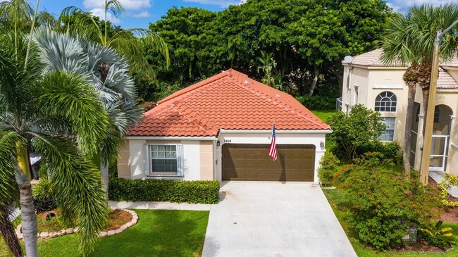 Building Photo - 7469 Kingsley Ct