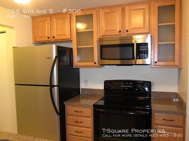 Foto del edificio - 725 9th Ave S