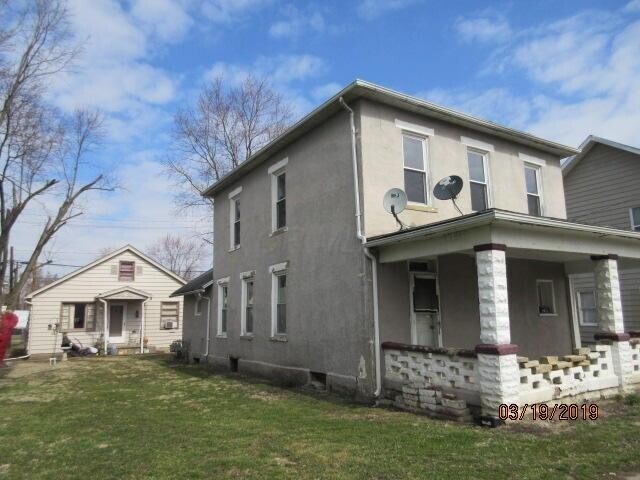 Foto del edificio - 64 Poplar Ave