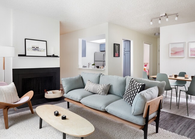 Building Photo - Ava Apartment Homes