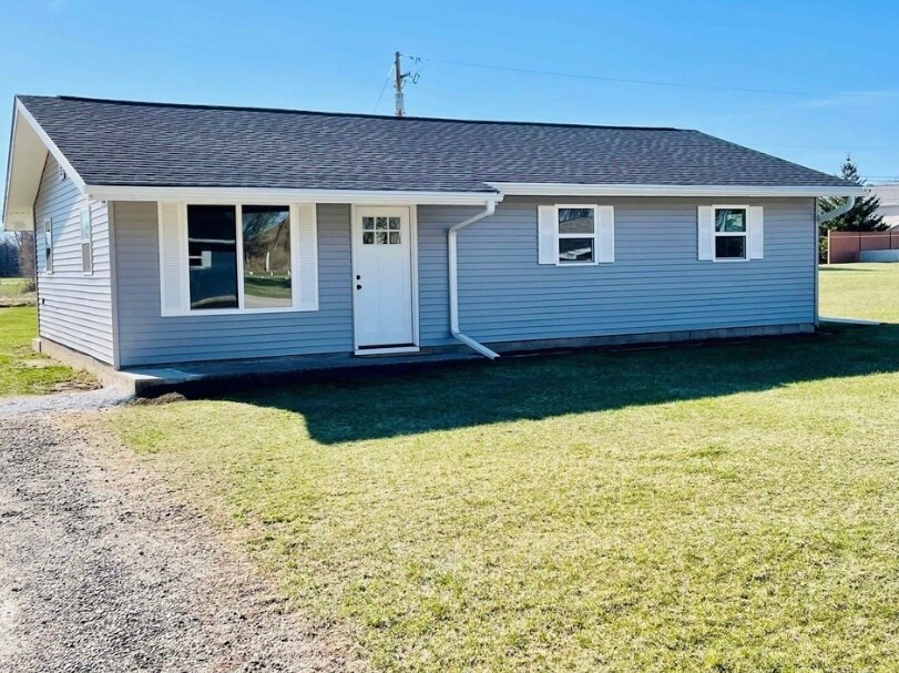 Primary Photo - 3039 Lawson Dr