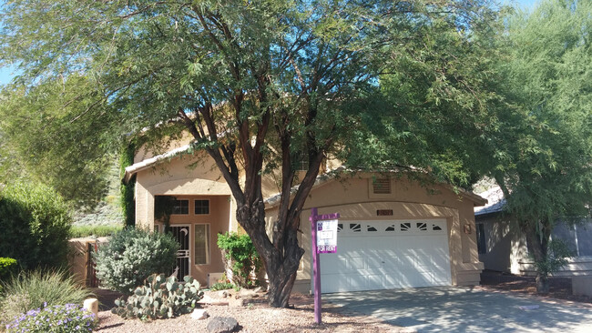 Foto del edificio - 5839 W Electra Ln