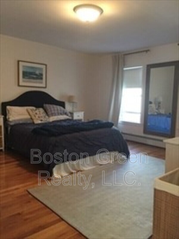 Foto del edificio - 652 Dorchester Ave