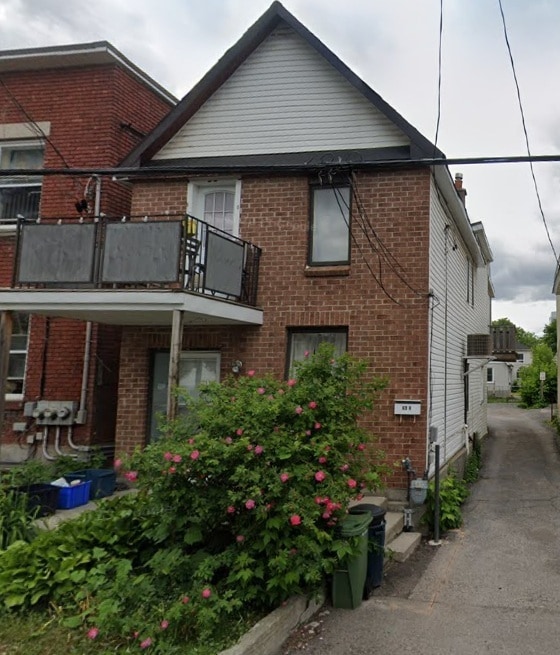 Building Photo - 63 Adeline St