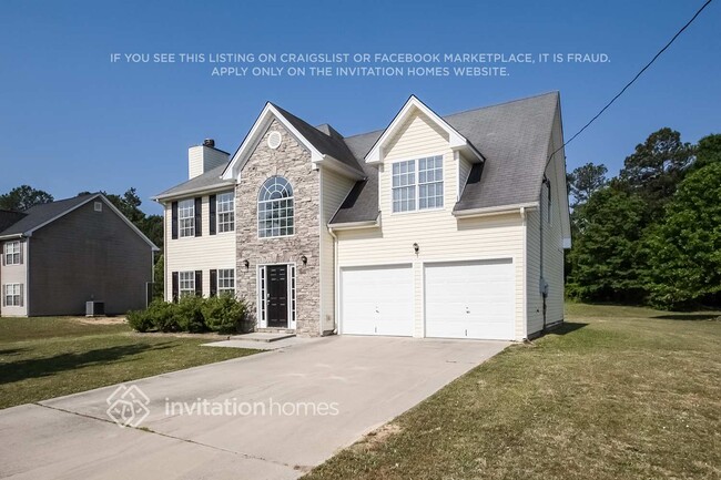 Building Photo - 2550 Hannah Haven Dr