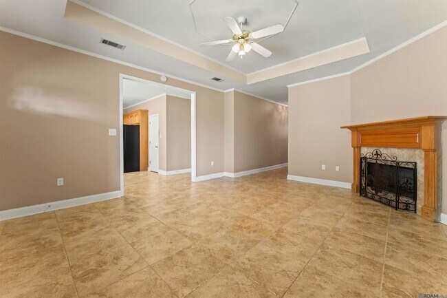Foto del edificio - 18606 Perkins Oak Rd