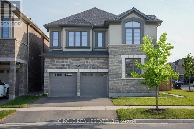 Photo du bâtiment - 169 Yates Dr