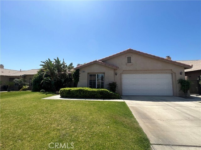 Primary Photo - 79409 Paseo Del Rey