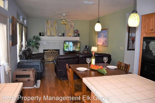 Building Photo - 4 br, 3 bath House - 6 Keeling Court