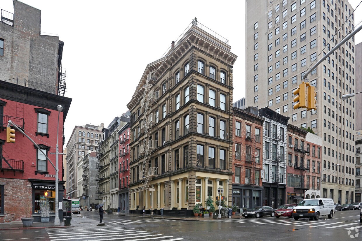 Primary Photo - 281 Church St