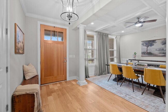 Foto del edificio - 1136 Secretariat Dr