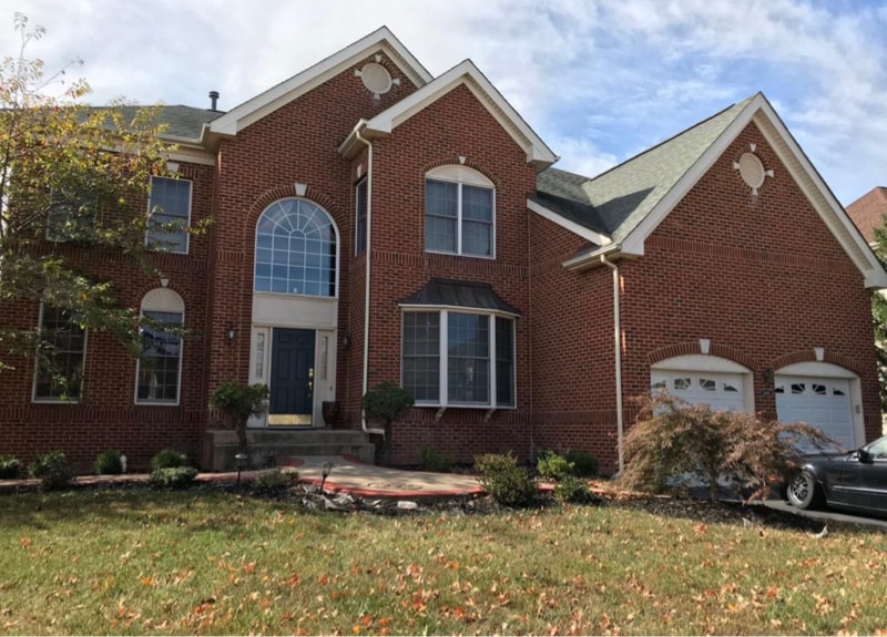 Foto principal - 43694 Lucketts Bridge Cir