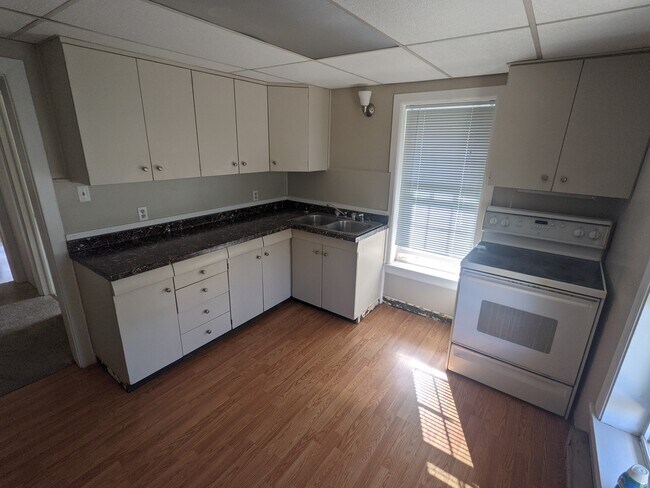 Foto del edificio - 402 2nd Ave