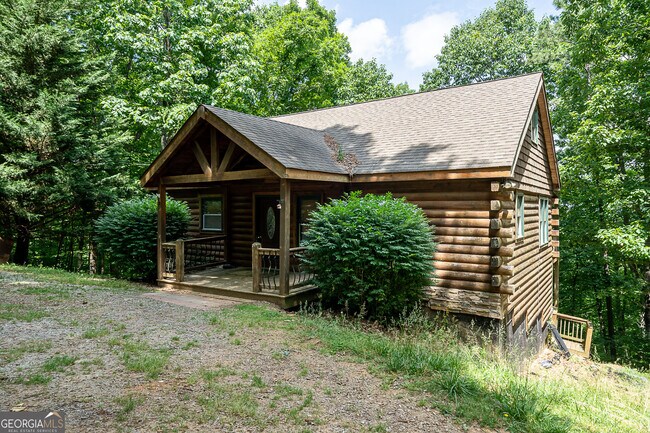 Foto del edificio - 124 Adair Dr