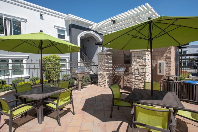 Foto del edificio - Ramblewood Apartments