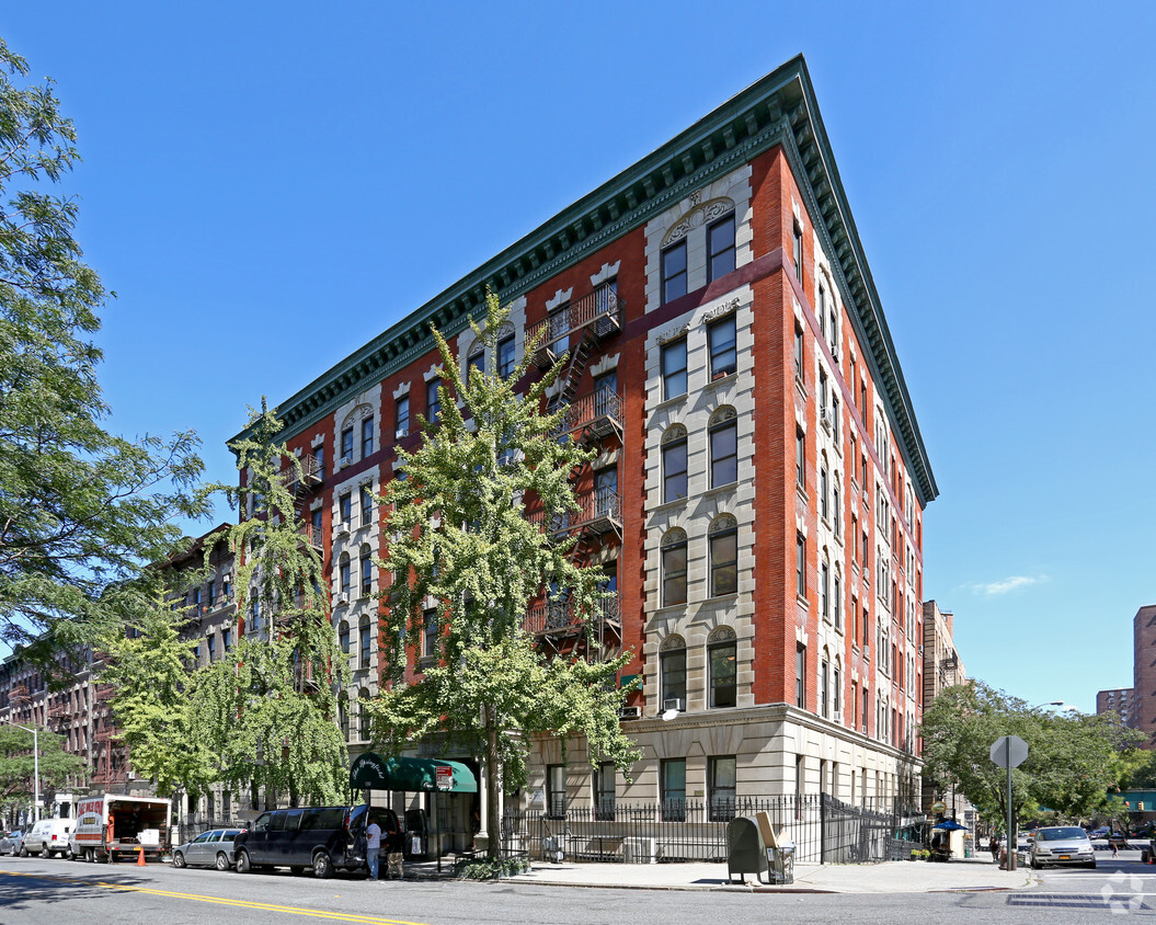 180 Claremont Ave, New York, NY 10027 - Apartments in New York, NY ...