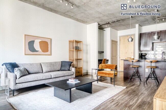 Foto del edificio - 2101 Market St