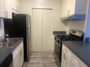 Interior Photo - Wesley Trevento Apartments at Lithia Springs