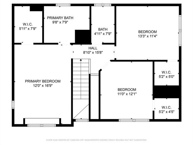 Foto del edificio - 6011 Fairway St