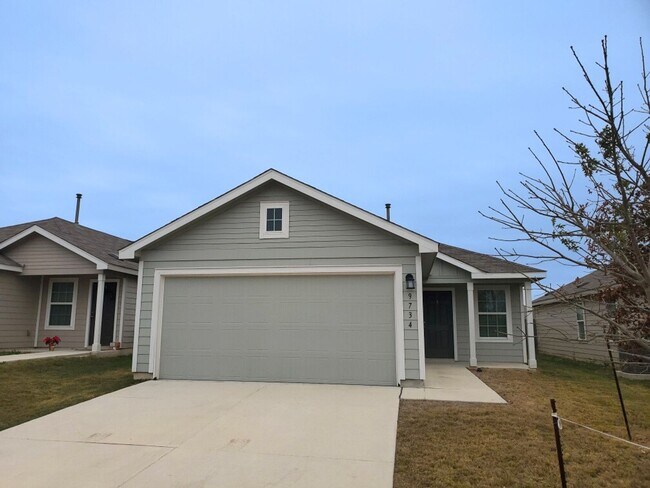 Building Photo - 1440 SF Home - 3 BR/2 BA - Waterwheel, SAN...